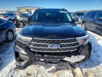 Ford Explorer 2024
