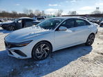 Hyundai Elantra 2025