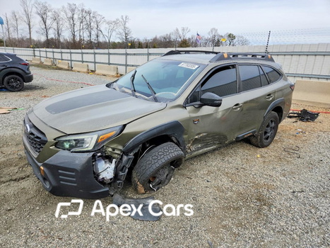 Subaru Outback 2022 - Image 1 of 13