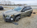 Subaru Outback 2022