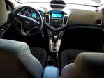 Chevrolet Cruze 2012