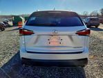 Lexus NX 2016