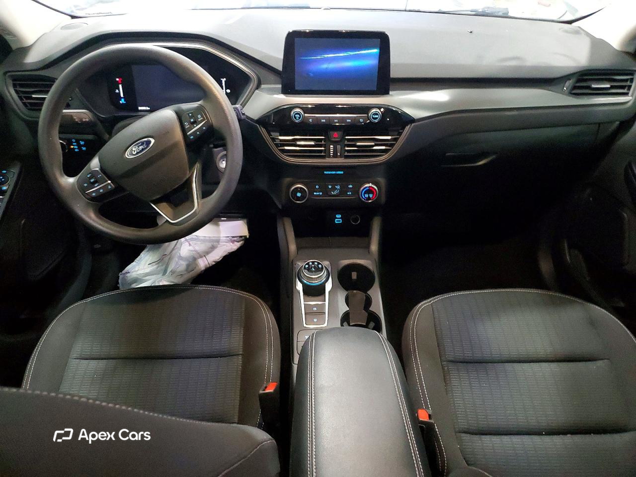 Ford Escape 2023