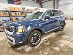 Kia Telluride 2024