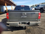 Chevrolet Silverado 2015