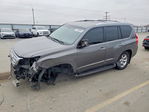 Lexus GX 2012