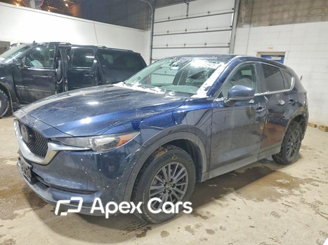 Mazda CX-5 2019 - Image 1 of 15