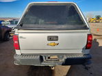 Chevrolet Silverado 2015