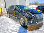 Cadillac XT5 2017