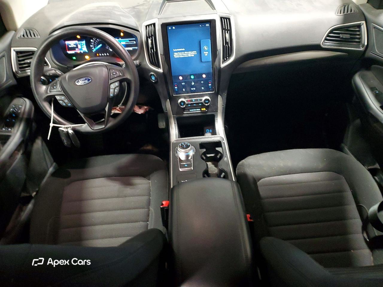 Ford Edge 2024