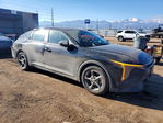 Kia K4 2025