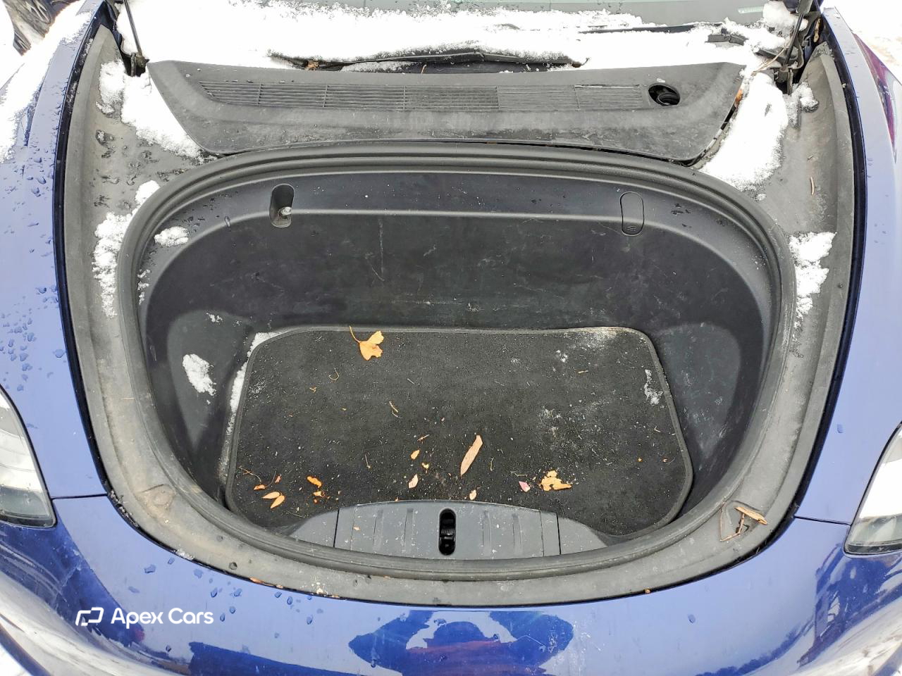 Tesla Model 3 2018