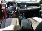 Toyota RAV 4 2017