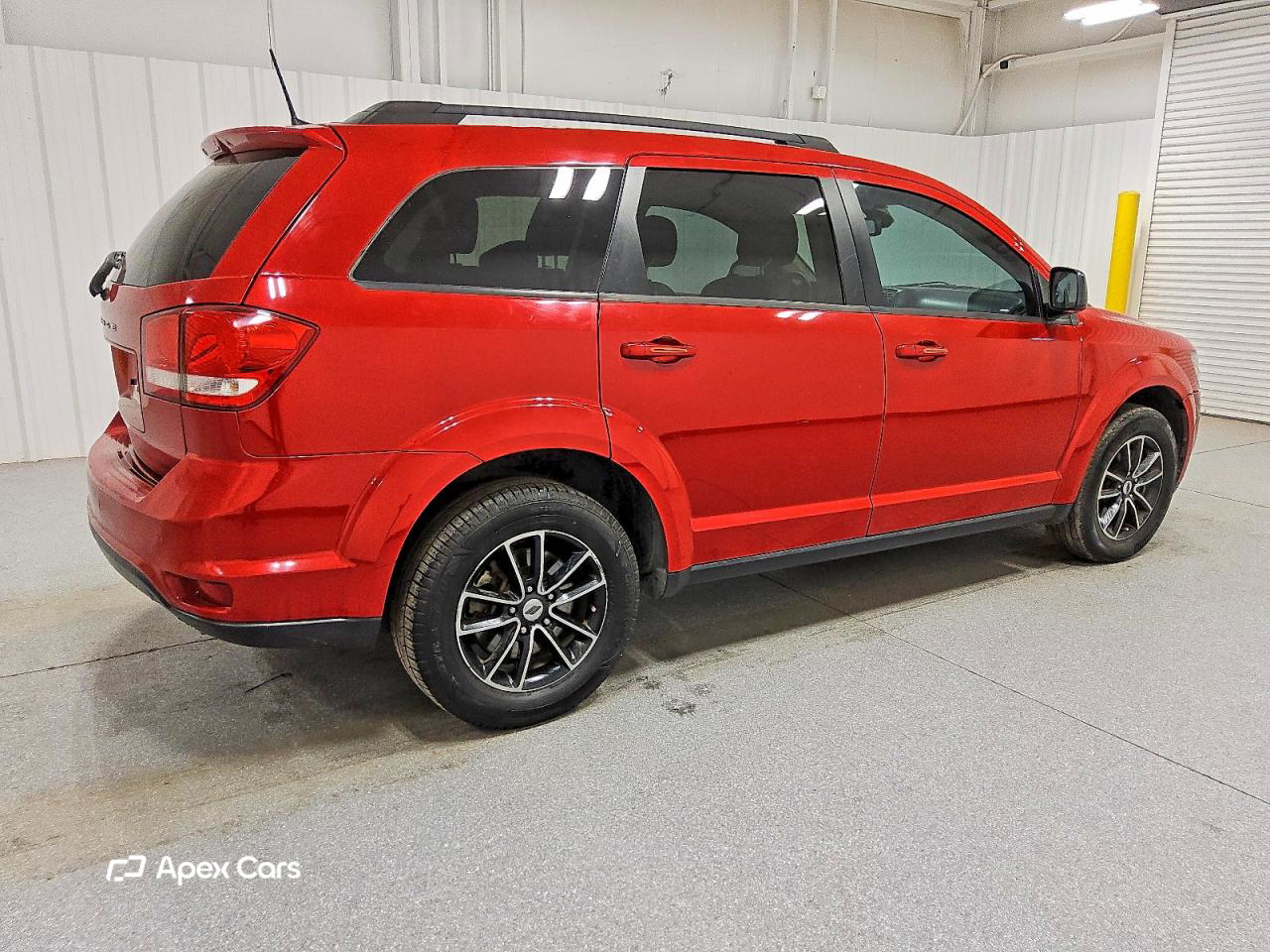 Dodge Journey 2019