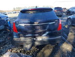Cadillac XT5 2017