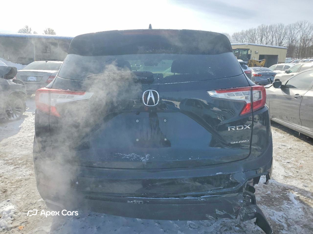Acura RDX 2024