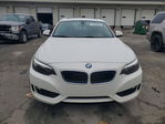 BMW Series 2 2015