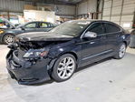 Chevrolet Impala 2016