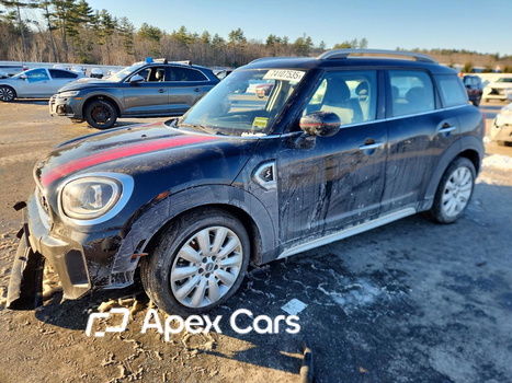 MINI Cooper 2021 - Image 1 of 12