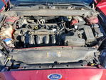 Ford Fusion 2013