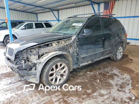 BMW X5 2012 - Zdjęcie 1 z 12