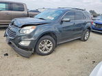 Chevrolet Equinox 2017