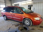 Chrysler Voyager 2006