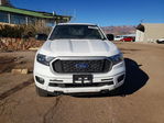 Ford Ranger 2019