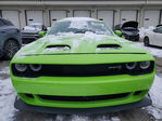 Dodge Challenger 2023
