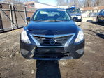 Nissan Versa 2019