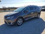 Chrysler Pacifica 2018