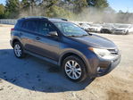 Toyota RAV 4 2015