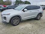 Hyundai Santa Fe 2020