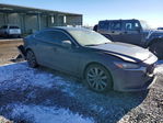 Mazda 6 2020
