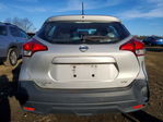 Nissan Kicks 2019