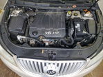 Buick LaCrosse 2012