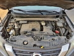 Nissan Pathfinder 2018