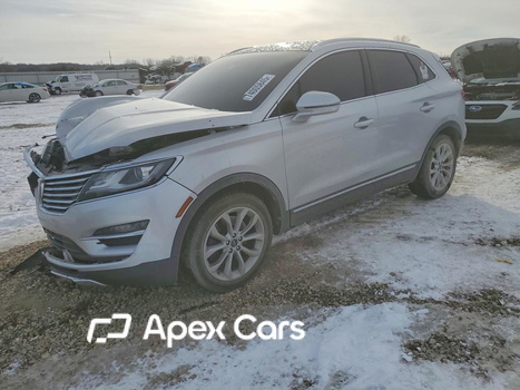Lincoln MKC 2017 - Image 1 of 14