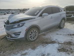 Lincoln MKC 2017