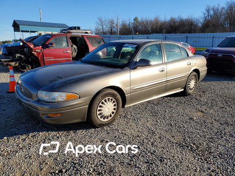 Buick LeSabre 2000 - Image 1 of 12