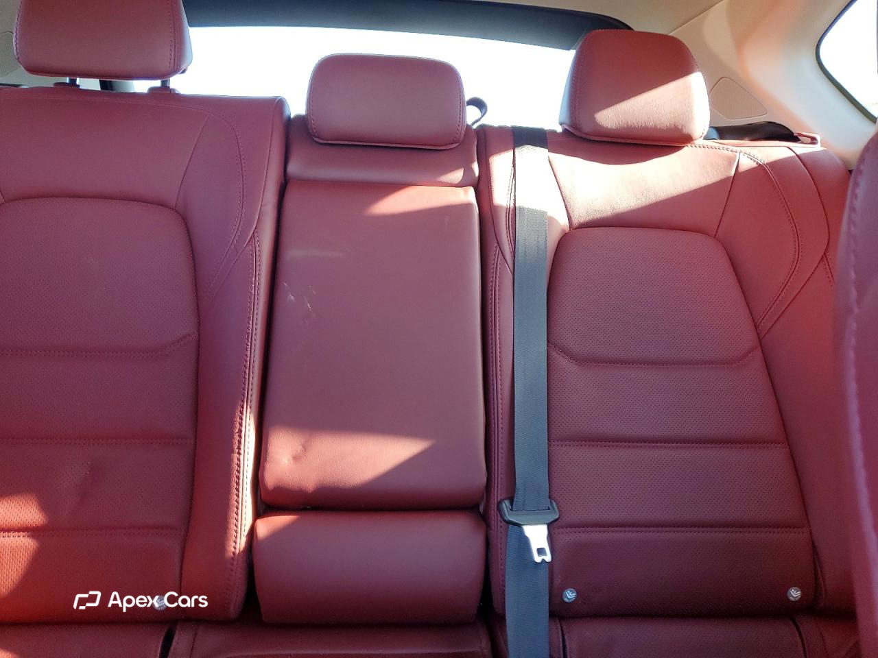 Mazda CX-5 2024