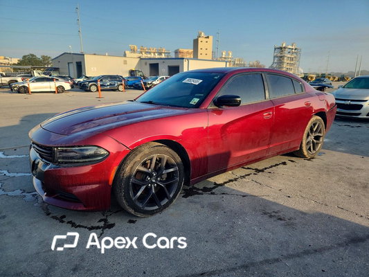 Dodge Charger 2020 - Image 1 of 12