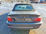 BMW Series 3 2005