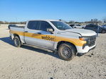 Chevrolet Silverado 2023