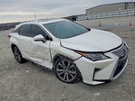 Lexus RX 2019