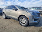 Cadillac XT5 2018