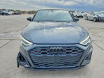 Audi S3 2022