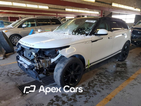 Land Rover Range Rover Velar 2020 - Image 1 of 13