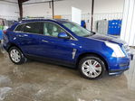 Cadillac SRX 2012