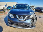 Nissan Rogue 2014
